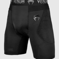Venum G-Fit Compression Shorts