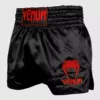 Venum Muay Thai Shorts Classic Shorts And Spats
