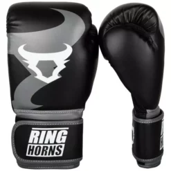 Venum Ringhorn Charger Boxing Gloves