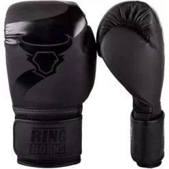 Venum Ringhorn Charger Boxing Gloves