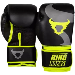 Venum Ringhorn Charger Boxing Gloves