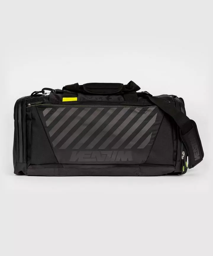 Venum Stripes Sports Bag 5 Venum Stripes Sports Bag
