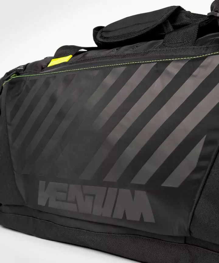 Venum Stripes Sports Bag 6 Venum Stripes Sports Bag