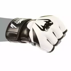 Venum Attack MMA Gloves