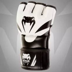 Venum Attack MMA Gloves