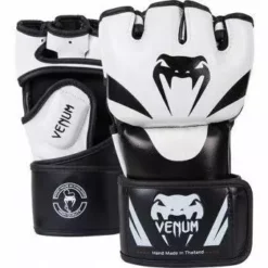 Venum Attack MMA Gloves
