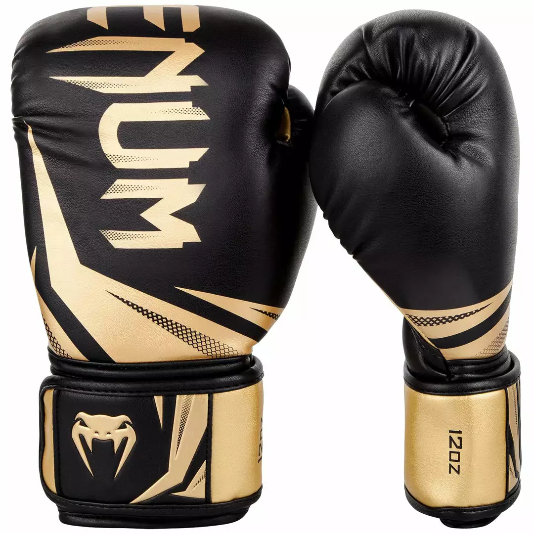 Venum Challenger 3.0 Boxing Gloves 6 Venum Challenger 3.0 Boxing Gloves