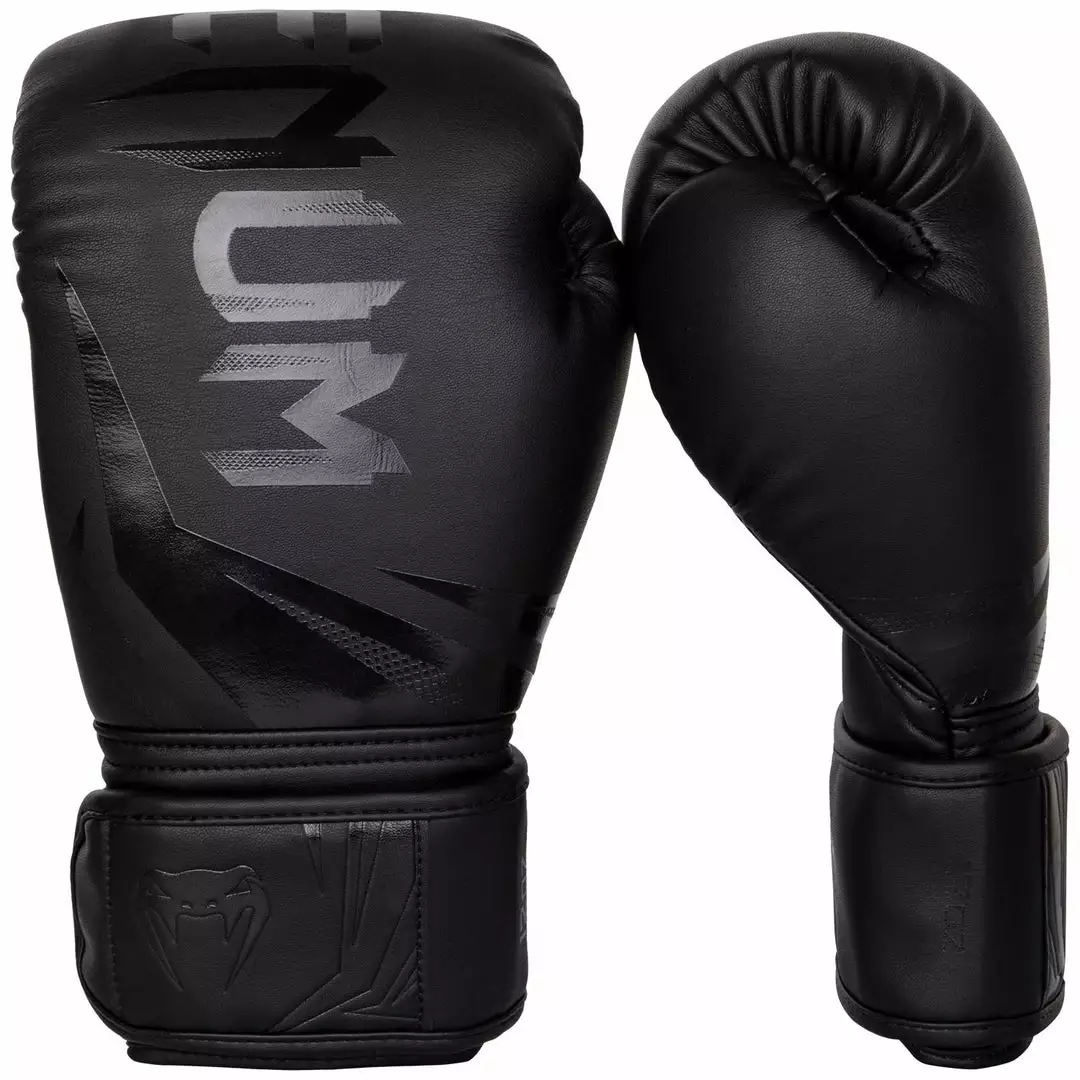 Venum Challenger 3.0 Boxing Gloves 4 Venum Challenger 3.0 Boxing Gloves
