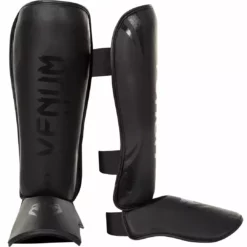 Venum Challenger Standup Shin Guards Protective Gear