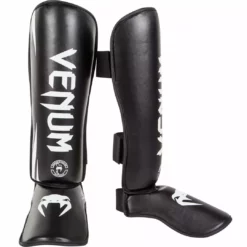 Venum Challenger Standup Shin Guards Protective Gear