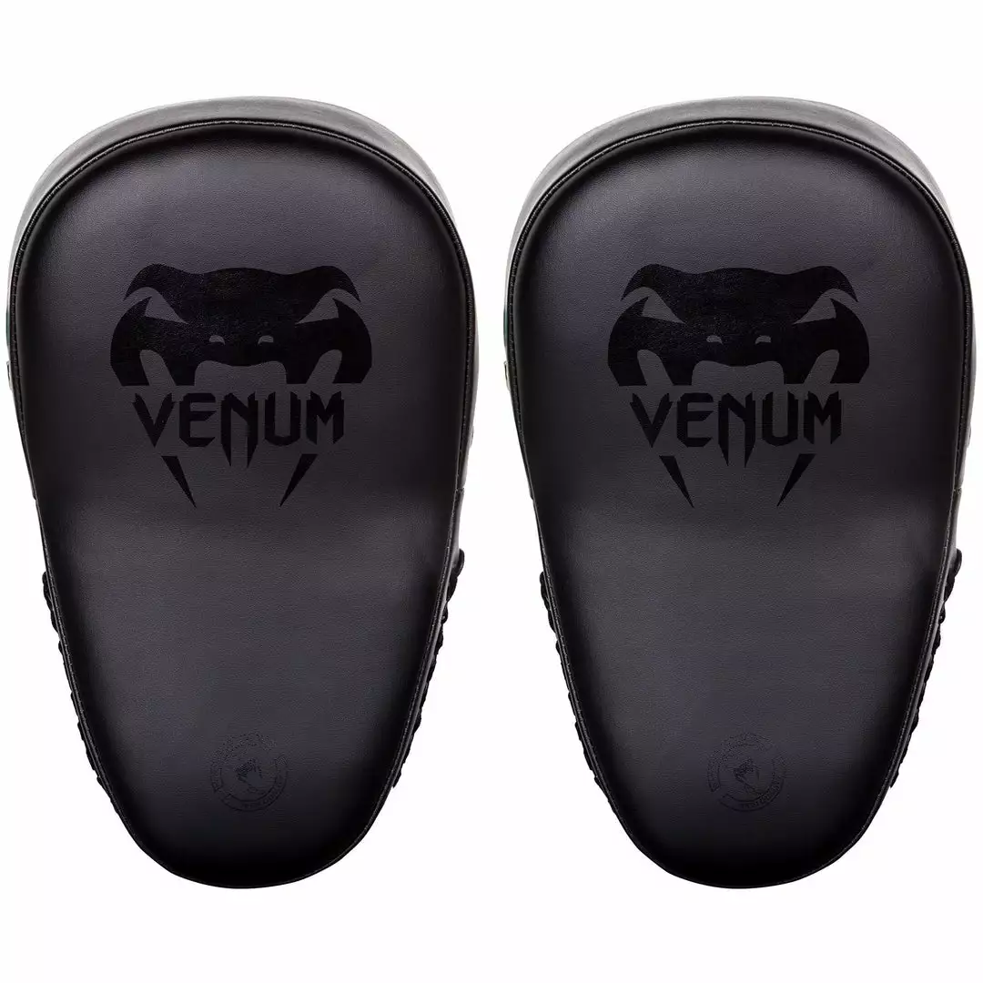 Training Pads And Heavy Bags Venum Elite Big Focus Mitts 3 Training Pads And Heavy Bags Venum Elite Big Focus Mitts
