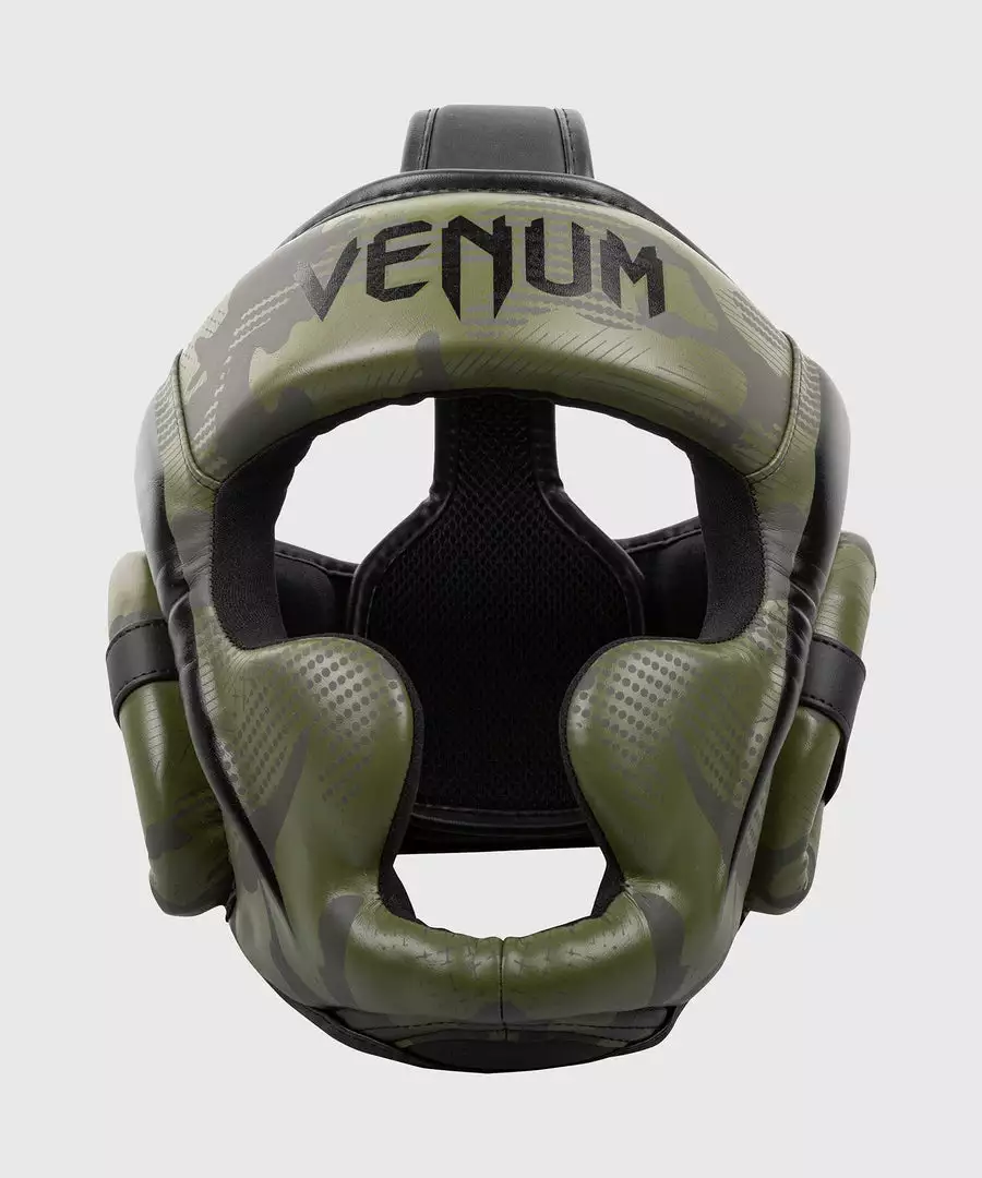Venum Elite Headgear Protective Gear 15 Venum Elite Headgear Protective Gear