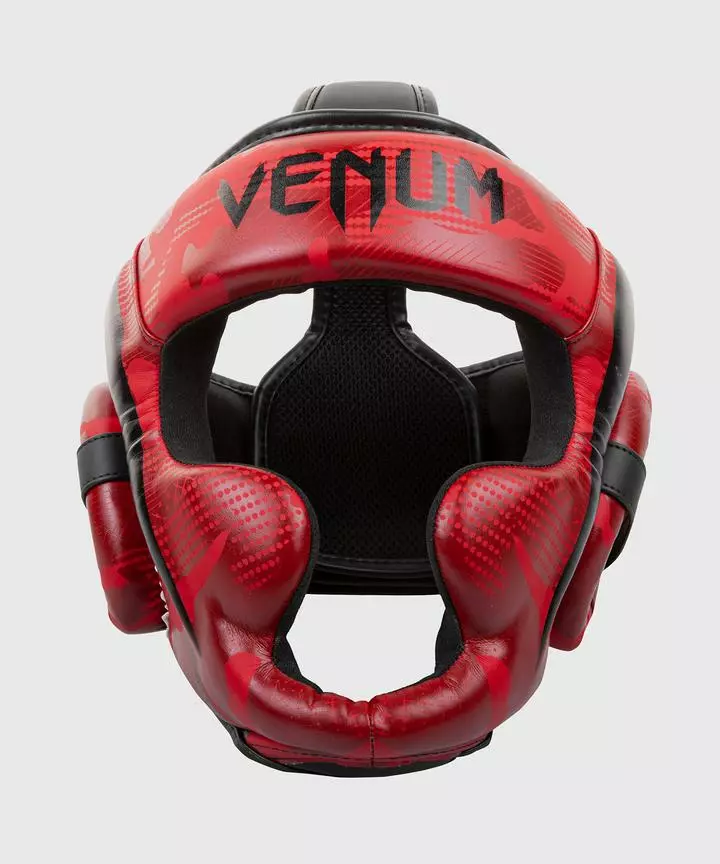 Venum Elite Headgear Protective Gear 16 Venum Elite Headgear Protective Gear