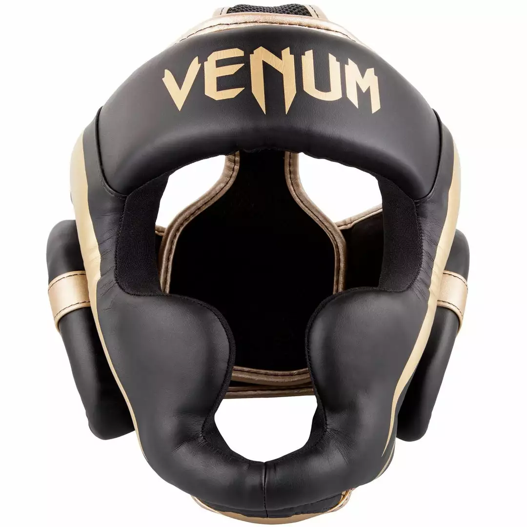 Venum Elite Headgear Protective Gear 11 Venum Elite Headgear Protective Gear