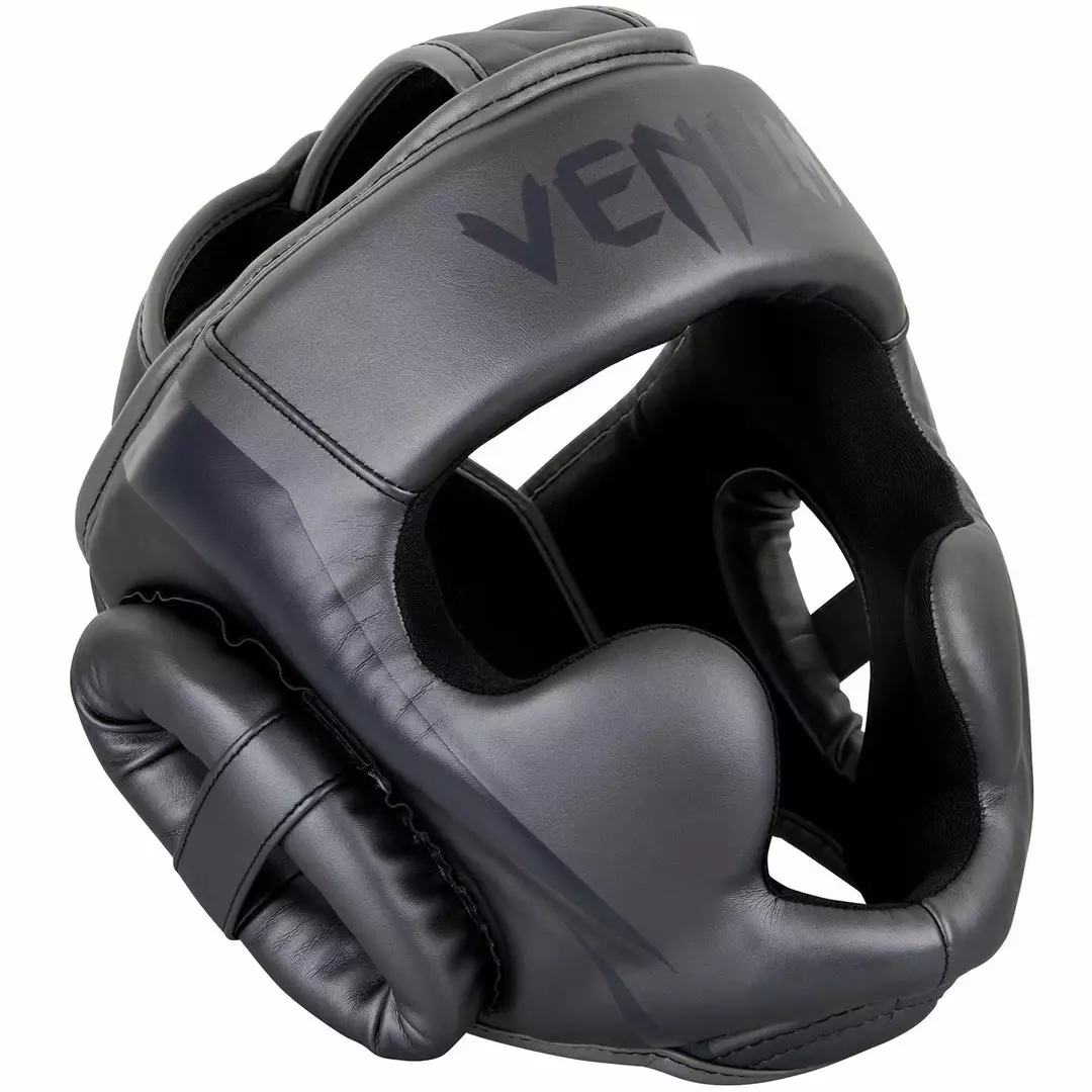 Venum Elite Headgear Protective Gear 8 Venum Elite Headgear Protective Gear