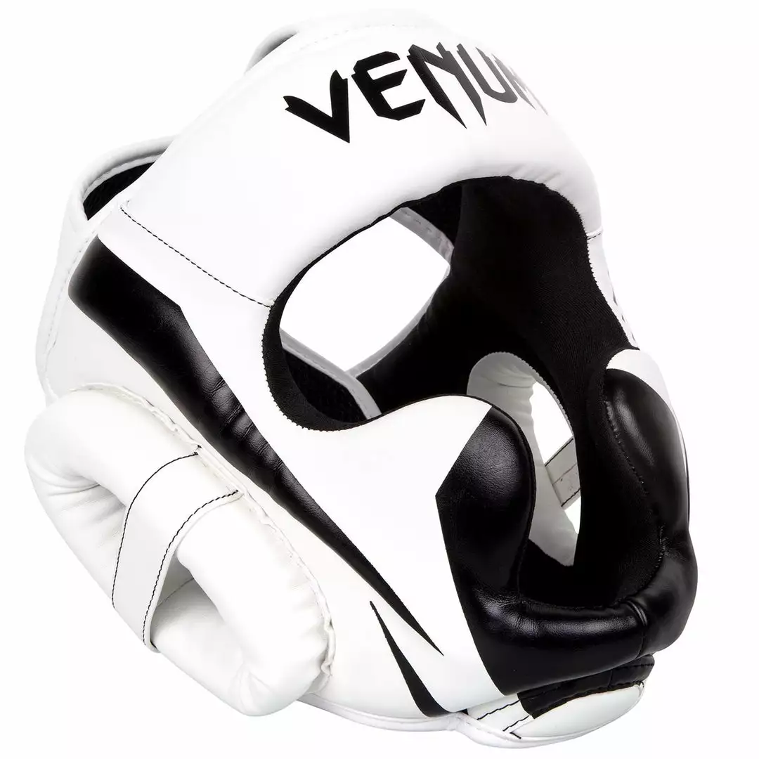 Venum Elite Headgear Protective Gear 9 Venum Elite Headgear Protective Gear