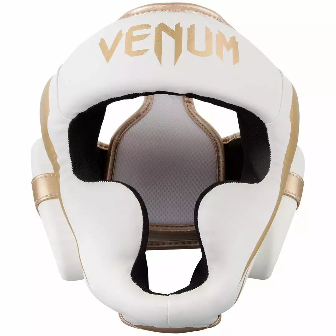 Venum Elite Headgear Protective Gear 12 Venum Elite Headgear Protective Gear