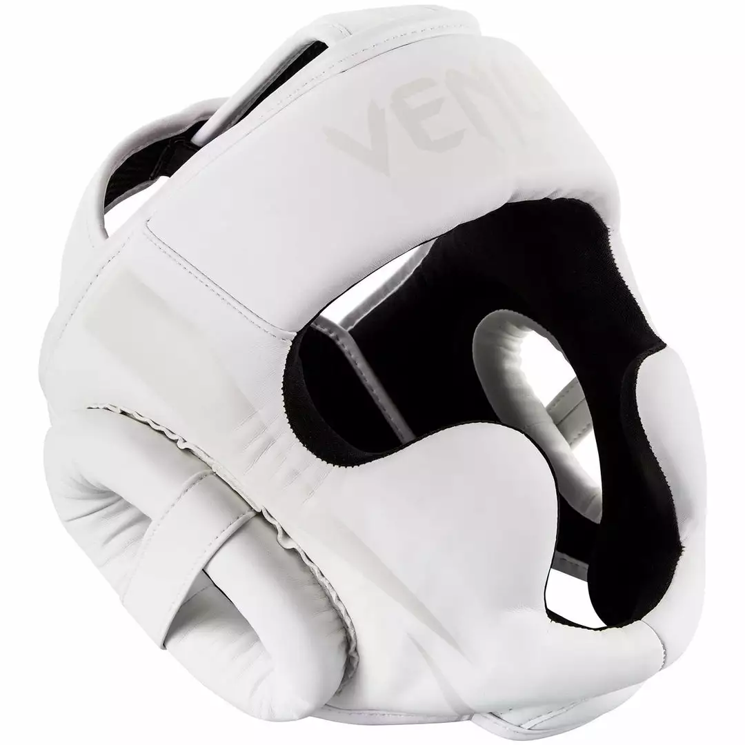 Venum Elite Headgear Protective Gear 10 Venum Elite Headgear Protective Gear