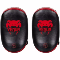 Venum Kick Pads Leather