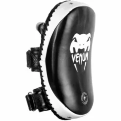 Venum Kick Pads Leather