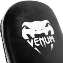 Venum Kick Pads Leather