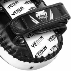 Venum Kick Pads Leather