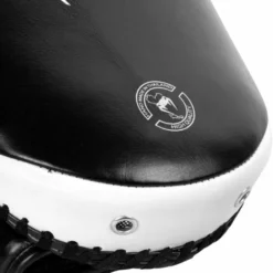 Venum Kick Pads Leather