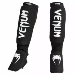 Protective Gear Venum Kontact Shin And Instep Guards