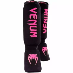 Protective Gear Venum Kontact Shin And Instep Guards