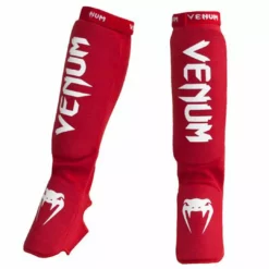 Protective Gear Venum Kontact Shin And Instep Guards