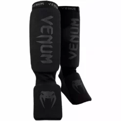 Protective Gear Venum Kontact Shin And Instep Guards