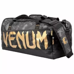 Venum Sparring Sport Bag Gear Bags