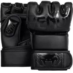 Venum Undisputed 2.0 MMA Gloves - Nappa Leather 6 Venum Undisputed 2.0 MMA Gloves - Nappa Leather