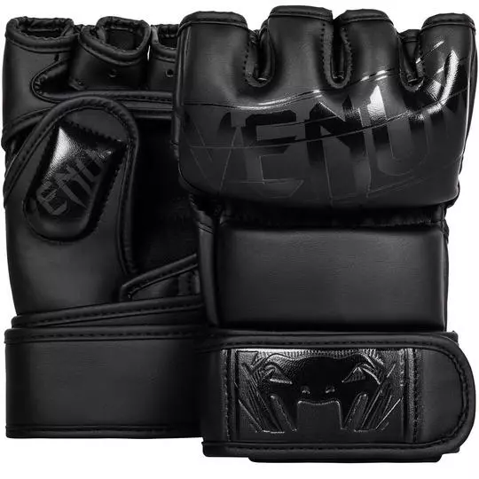 Venum Undisputed 2.0 MMA Gloves - Nappa Leather 4 Venum Undisputed 2.0 MMA Gloves - Nappa Leather