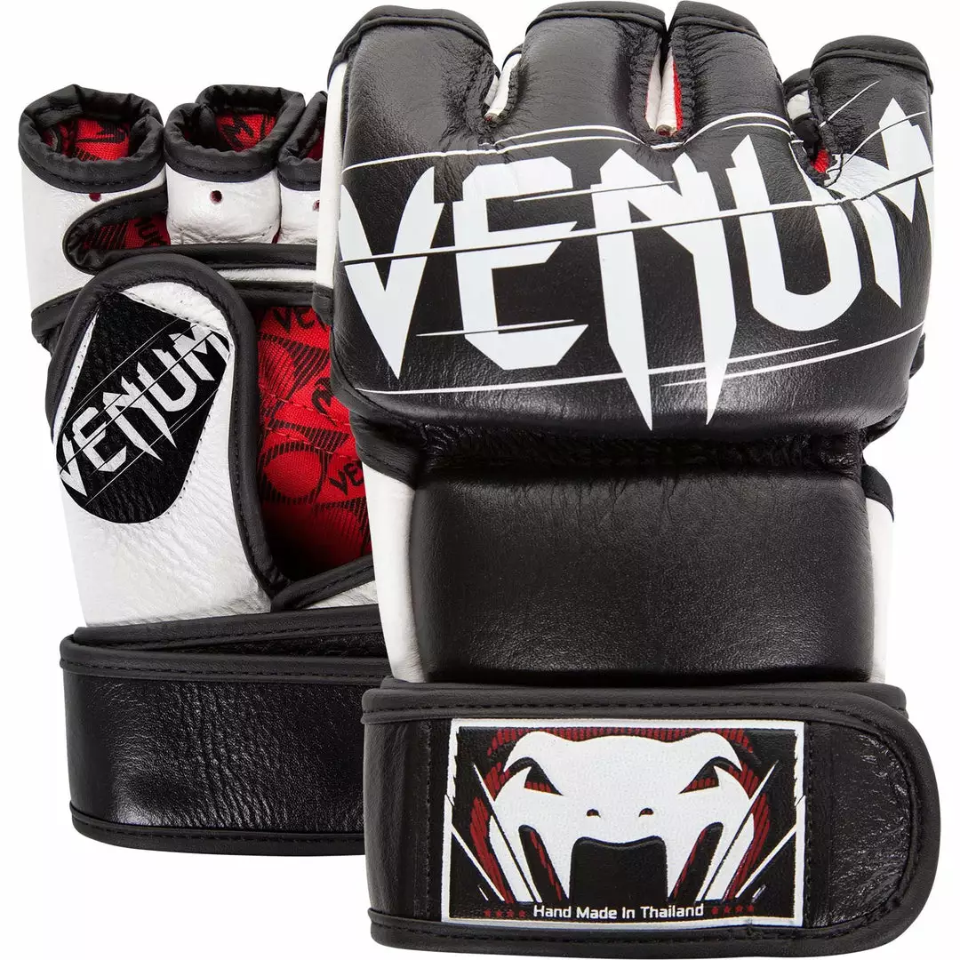Venum Undisputed 2.0 MMA Gloves - Nappa Leather 2 Venum Undisputed 2.0 MMA Gloves - Nappa Leather