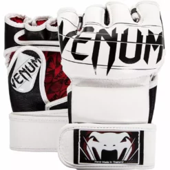 Venum Undisputed 2.0 MMA Gloves - Nappa Leather