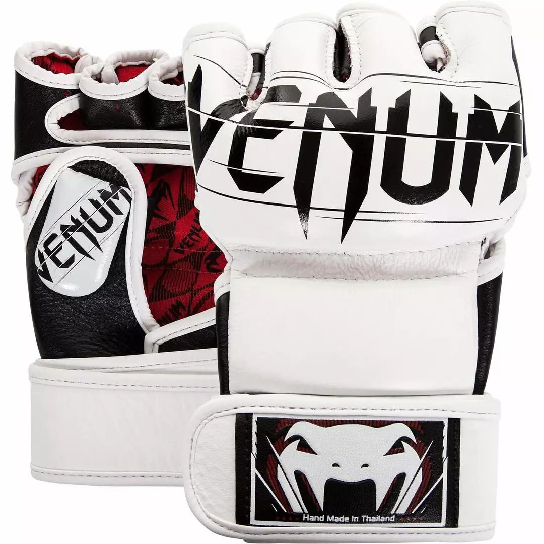Venum Undisputed 2.0 MMA Gloves - Nappa Leather 3 Venum Undisputed 2.0 MMA Gloves - Nappa Leather