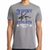 Men's Apparel Wrestleology 3 Sport Athlete Tee 2 Men's Apparel Wrestleology 3 Sport Athlete Tee