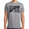 Wrestleology Fear The Ear Tshirt 2 Wrestleology Fear The Ear Tshirt