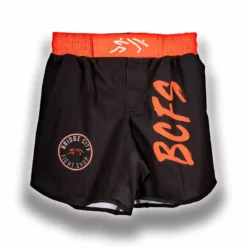 Bridge City Fight Shop BCFS Youth Shorts