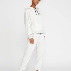 Women's RVCA VA Essential Pullover Hoodie 7 Women's RVCA VA Essential Pullover Hoodie