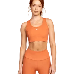 RVCA VA Essential Sports Bra Women's 21 RVCA VA Essential Sports Bra Women's