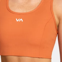 RVCA VA Essential Sports Bra Women's 24 RVCA VA Essential Sports Bra Women's