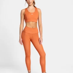 RVCA VA Essential Sports Bra Women's 25 RVCA VA Essential Sports Bra Women's