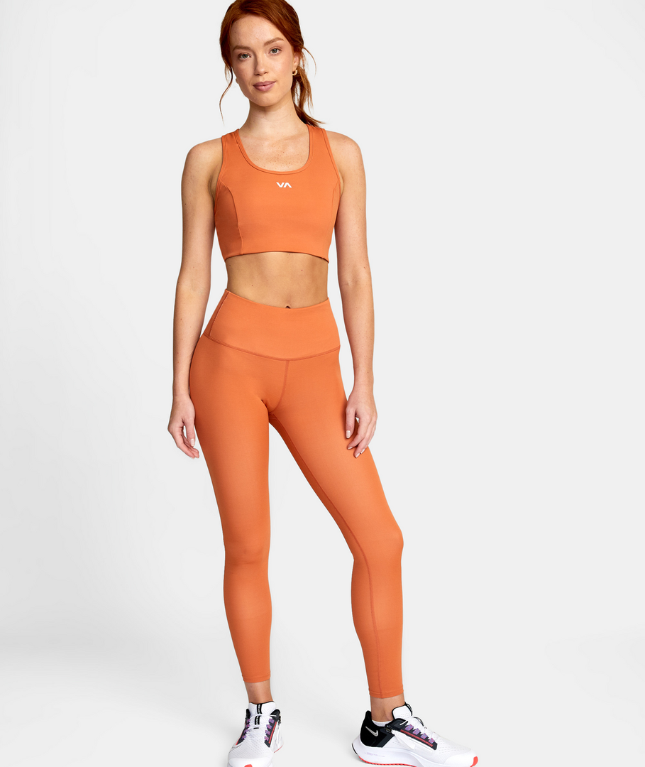 RVCA VA Essential Sports Bra Women's 13 RVCA VA Essential Sports Bra Women's