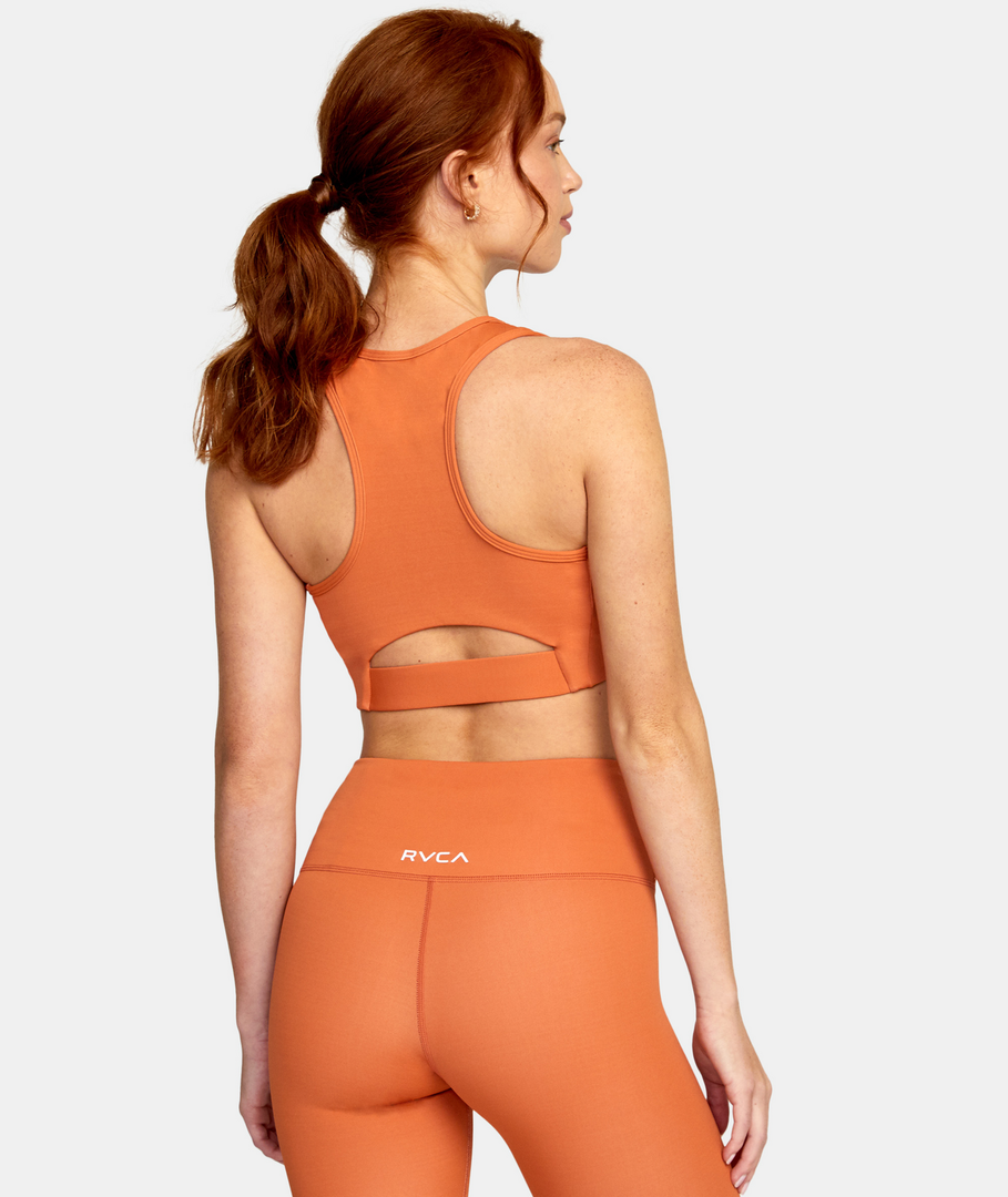 RVCA VA Essential Sports Bra Women's 15 RVCA VA Essential Sports Bra Women's