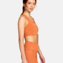 RVCA VA Essential Sports Bra Women's 22 RVCA VA Essential Sports Bra Women's