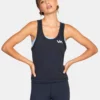 RVCA Sport Vent Tank Top Women's 1 RVCA Sport Vent Tank Top Women's
