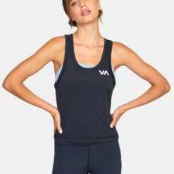 RVCA Sport Vent Tank Top Women's