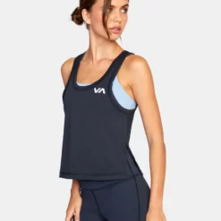 RVCA Sport Vent Tank Top Women's
